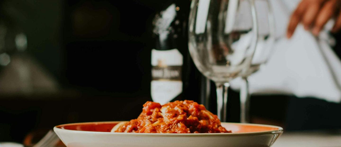 Limone Restaurante Italiano & Cocina de Autor Limone Restaurante Italiano & Cocina de Autor