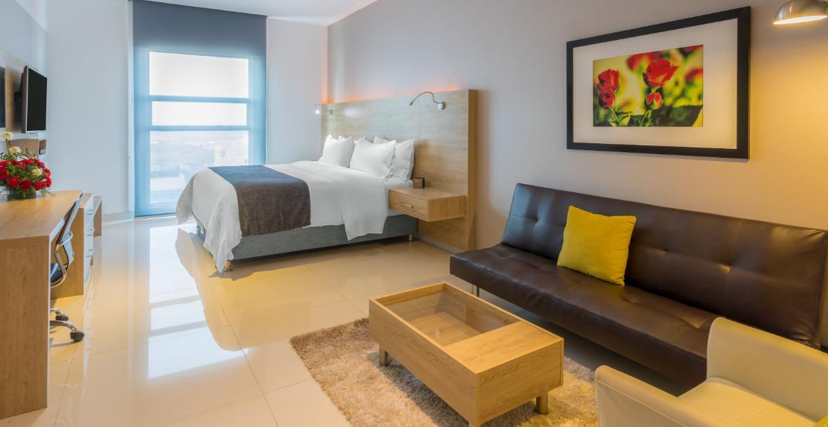 Sky Collection LifeStyle Hotel y Suites Barranquilla   Sky Collection LifeStyle Hotel y Suites Barranquilla