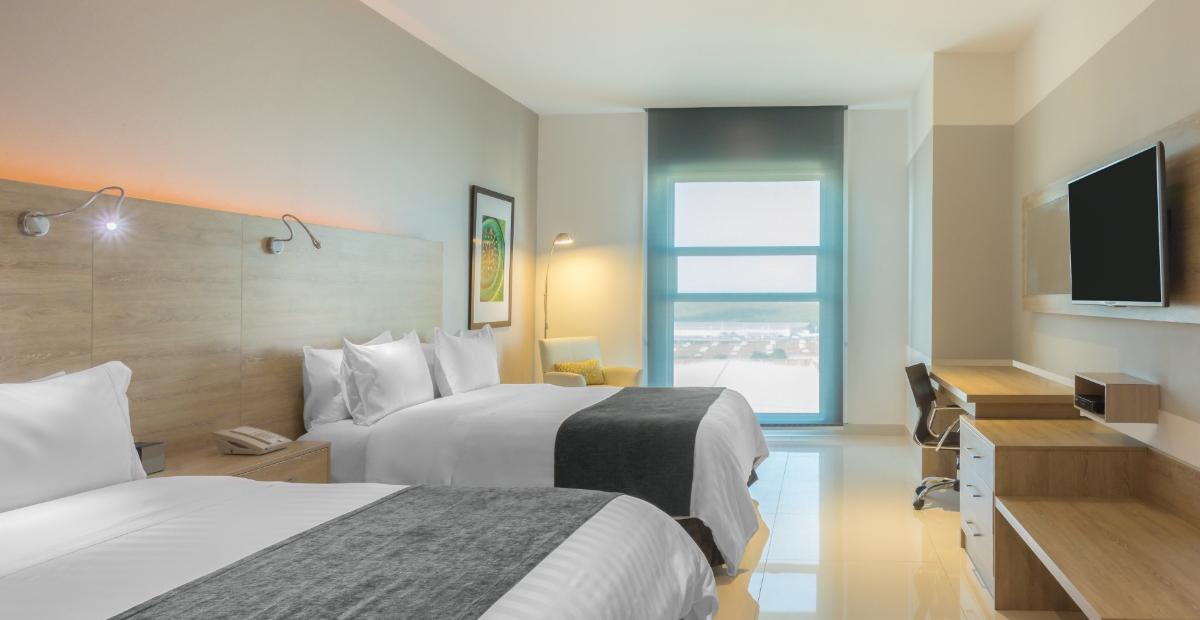Sky Collection LifeStyle Hotel y Suites Barranquilla   Sky Collection LifeStyle Hotel y Suites Barranquilla