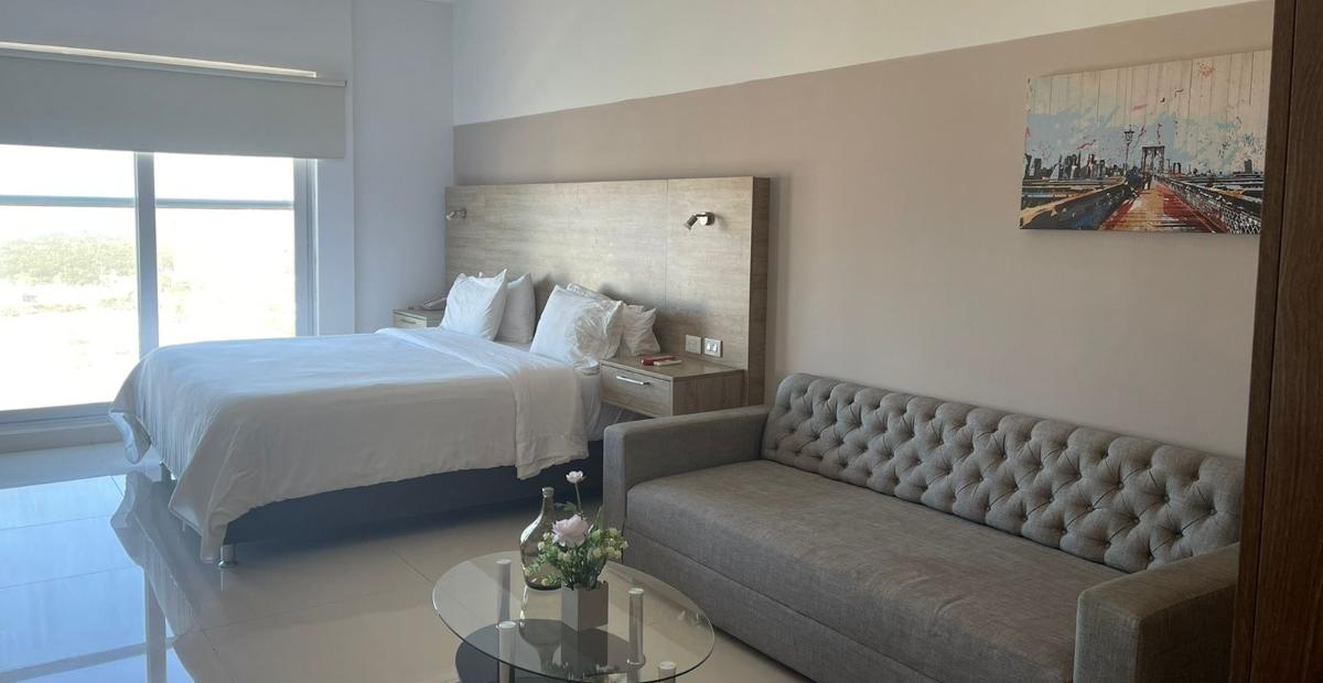 Sky Collection LifeStyle Hotel y Suites Barranquilla   Sky Collection LifeStyle Hotel y Suites Barranquilla