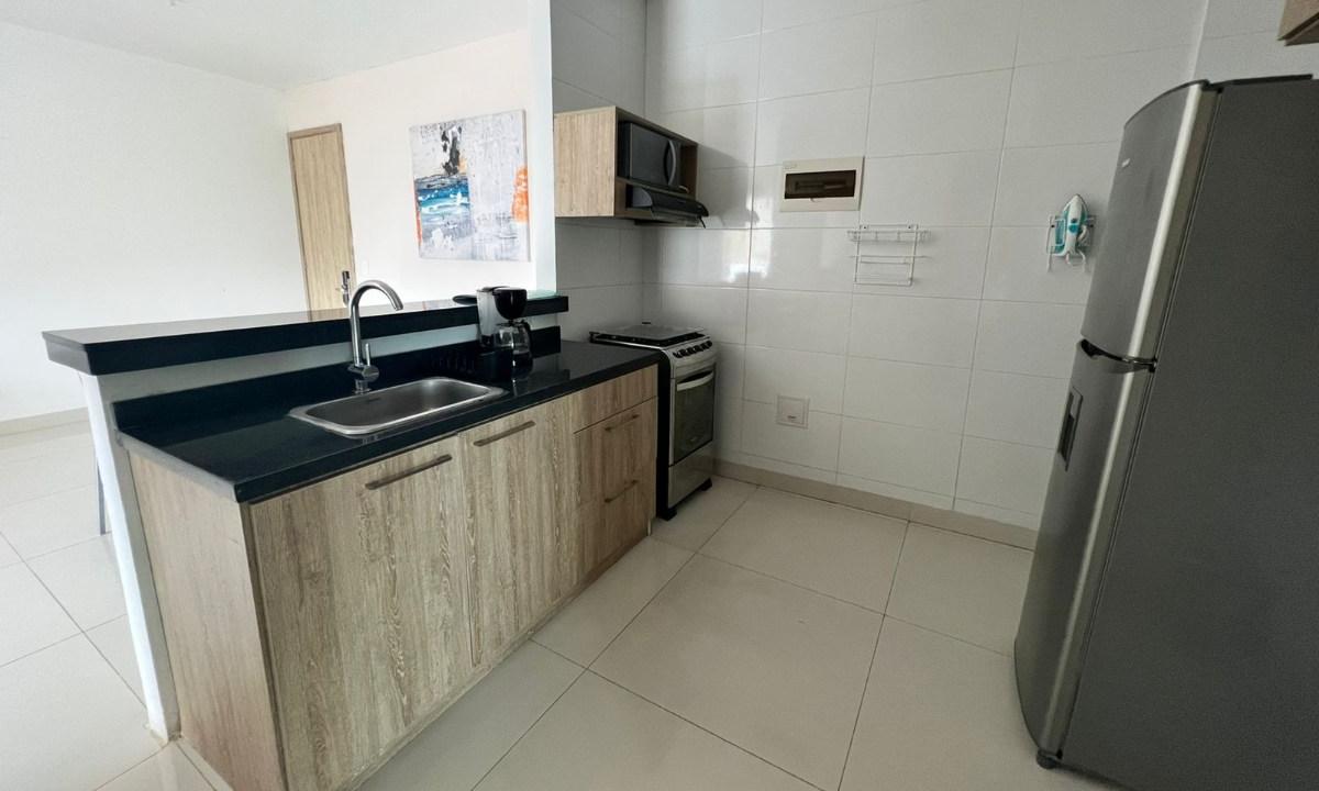 Apartamento Sky Collection LifeStyle Hotel y Suites Barranquilla Apartamento Sky Collection LifeStyle Hotel y Suites Barranquilla