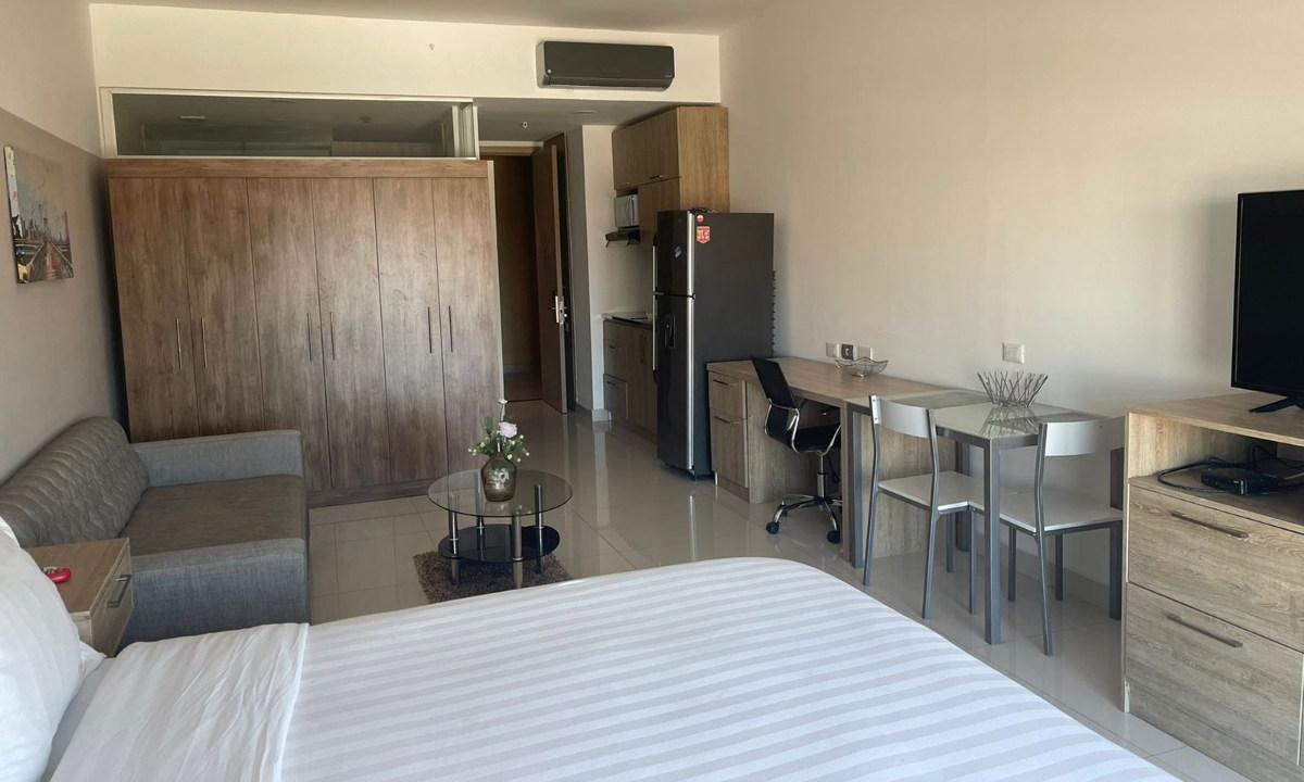 Junior Suite Sky Collection LifeStyle Hotel y Suites Barranquilla Junior Suite Sky Collection LifeStyle Hotel y Suites Barranquilla