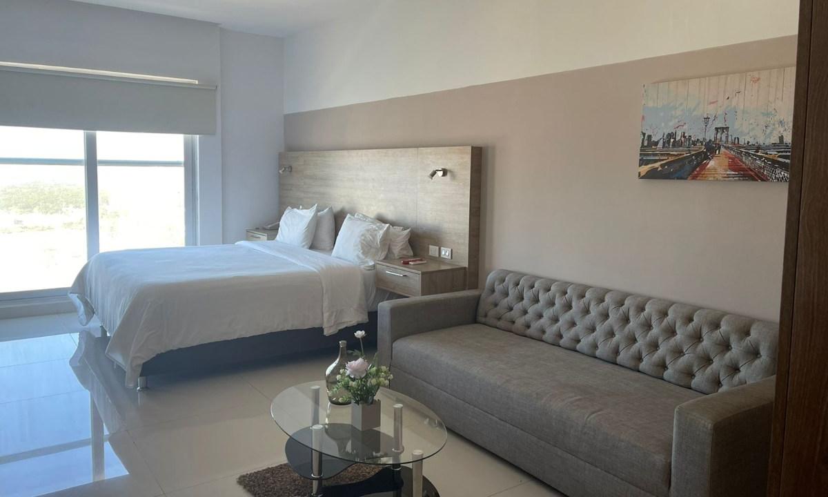 Junior Suite Sky Collection LifeStyle Hotel y Suites Barranquilla Junior Suite Sky Collection LifeStyle Hotel y Suites Barranquilla