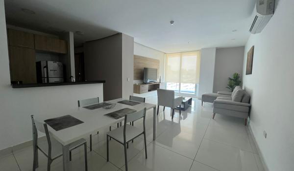 Sala Comedor - Apartamentos